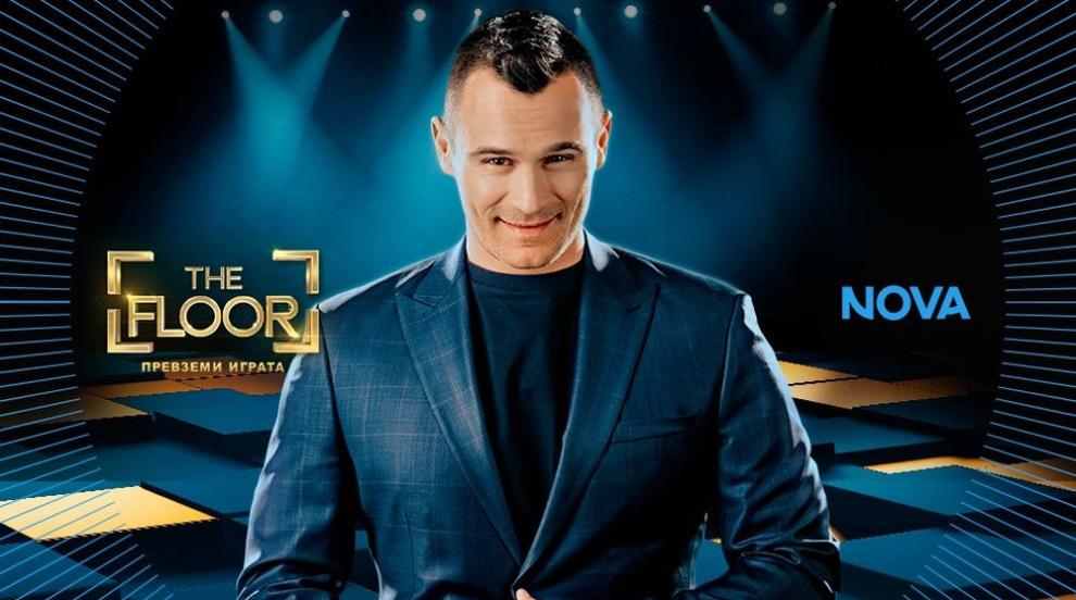 Големият финал: Кой ще превземе The Floor тази неделя?