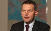 Георги Тодоров е назначен за зам.-министър на туризма
