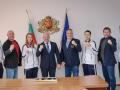 таекуондо