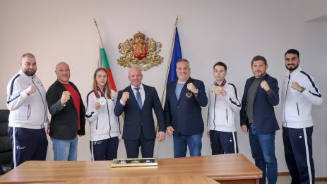 таекуондо