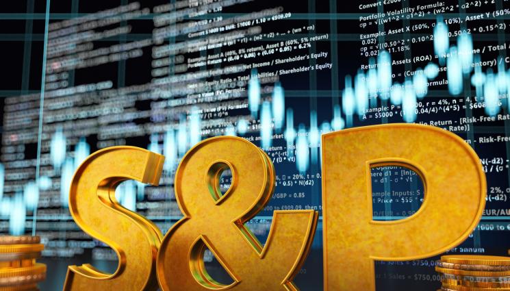 SP Global Ratings
