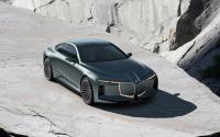 Vision BMW ALPINA