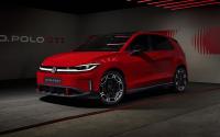 Volkswagen Polo ID GTI