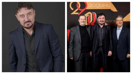Владимир Владимиров