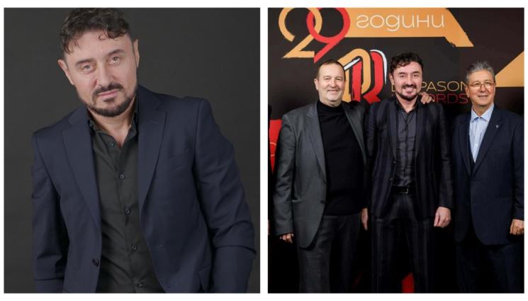 Владимир Владимиров - Шефът на ПРОФОН Владимир Владимиров пред „Телеграф“: Даваме на съд 200 търговски обекта за неуредени права!