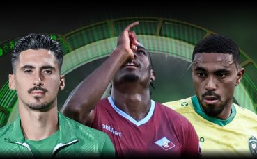 Вашият глас решава! Изберете WINBET Гол на кръга