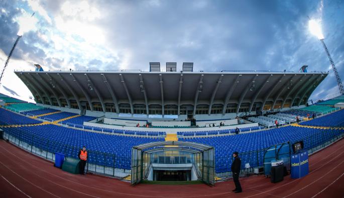 Футбол