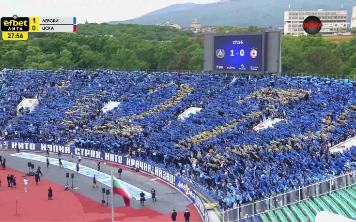 Хореография на 