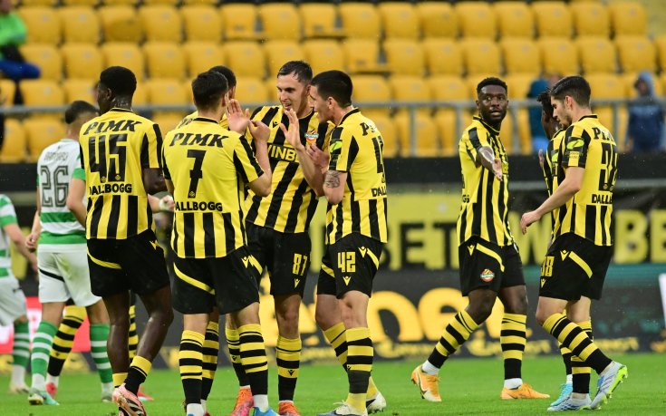 НА ЖИВО: Ботев Пловдив 4:0 Черно море, разгром на 