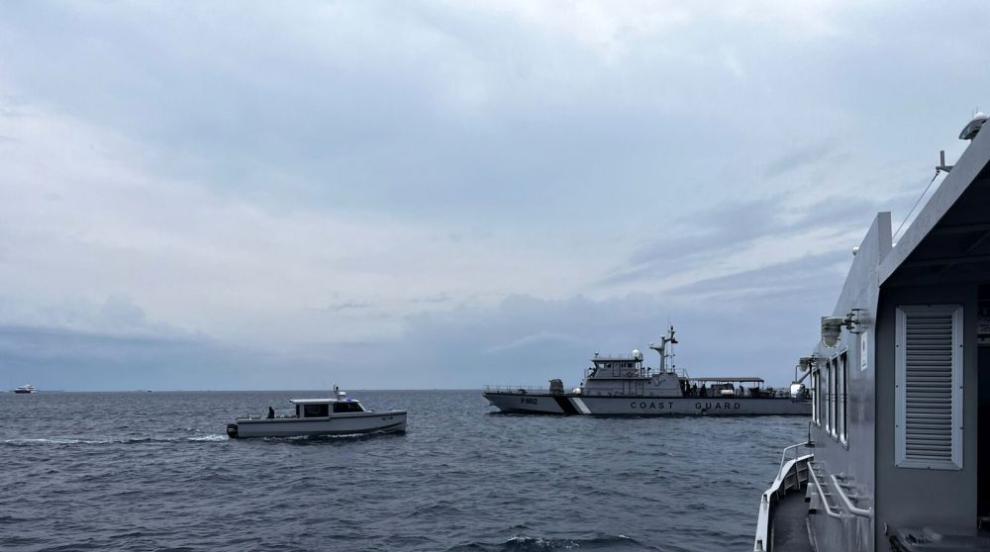 Водолаз загина в опит да намери телата на италиански туристи, удавили се на Малдивите