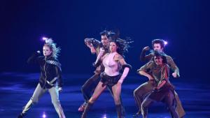 „Bangaranga“ завладява и Гърция: DARA ще пее на престижните MAD VMA 2026