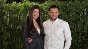 Славена Вътова от Hell’s Kitchen: Лягах в 1 и ставах в 4, за да пробвам нови рецепти и да се уча! (ВИДЕО)