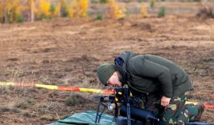 <p>Литва разследва мистериозен дрон, открит в област Утена</p>