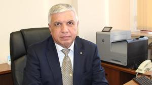 Николай Шушков