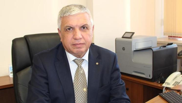 Николай Шушков - Агенция „Митници“ е с нов шеф