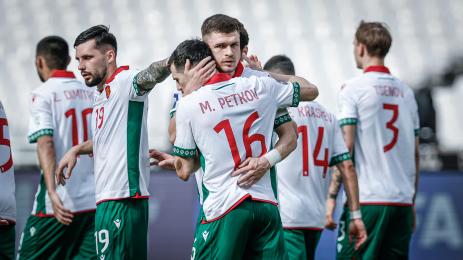 национален отбор