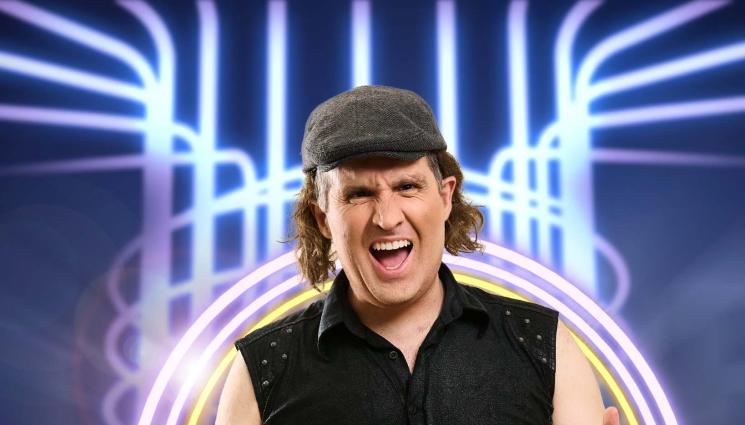тн - КАТО ДВЕ КАПКИ ВОДА: Дънди триумфира с AC/DC