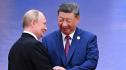 Китайският президент Си Цзинпин и руският му колега Владимир Путин