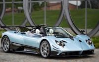 pagani zonda cervino