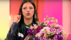 DARA пред NOVA: Щом за първи път чух „Бангаранга“, знаех, че трябва да се явя с нея на „Евровизия“ (ВИДЕО)