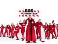 SOS Разтребители
