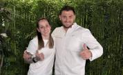 Спирова от Hell’s Kitchen: Постоянно се сблъсквам с предразсъдъци, но хорското мнение не ме вълнува! (ВИДЕО)