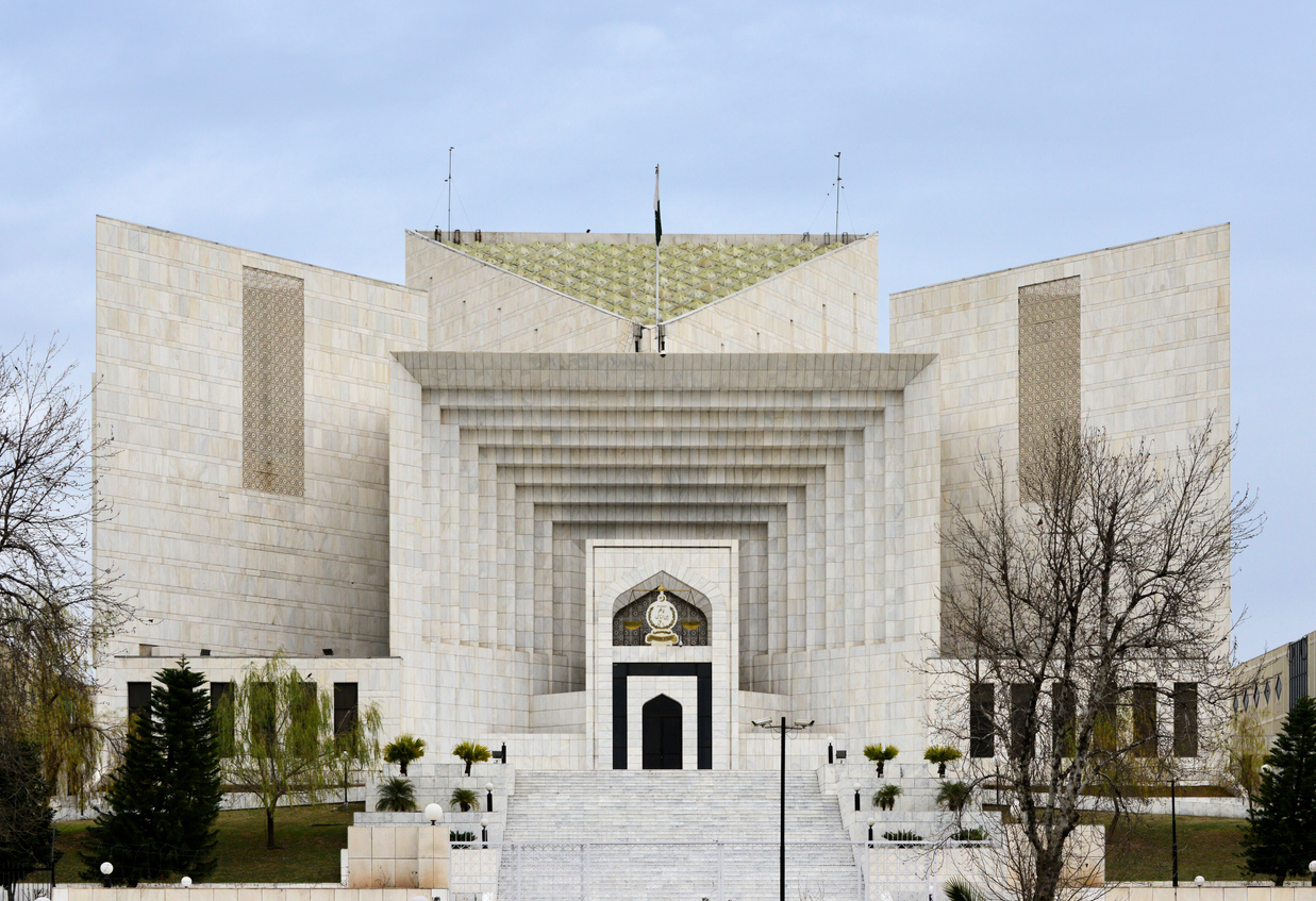 Пакистан