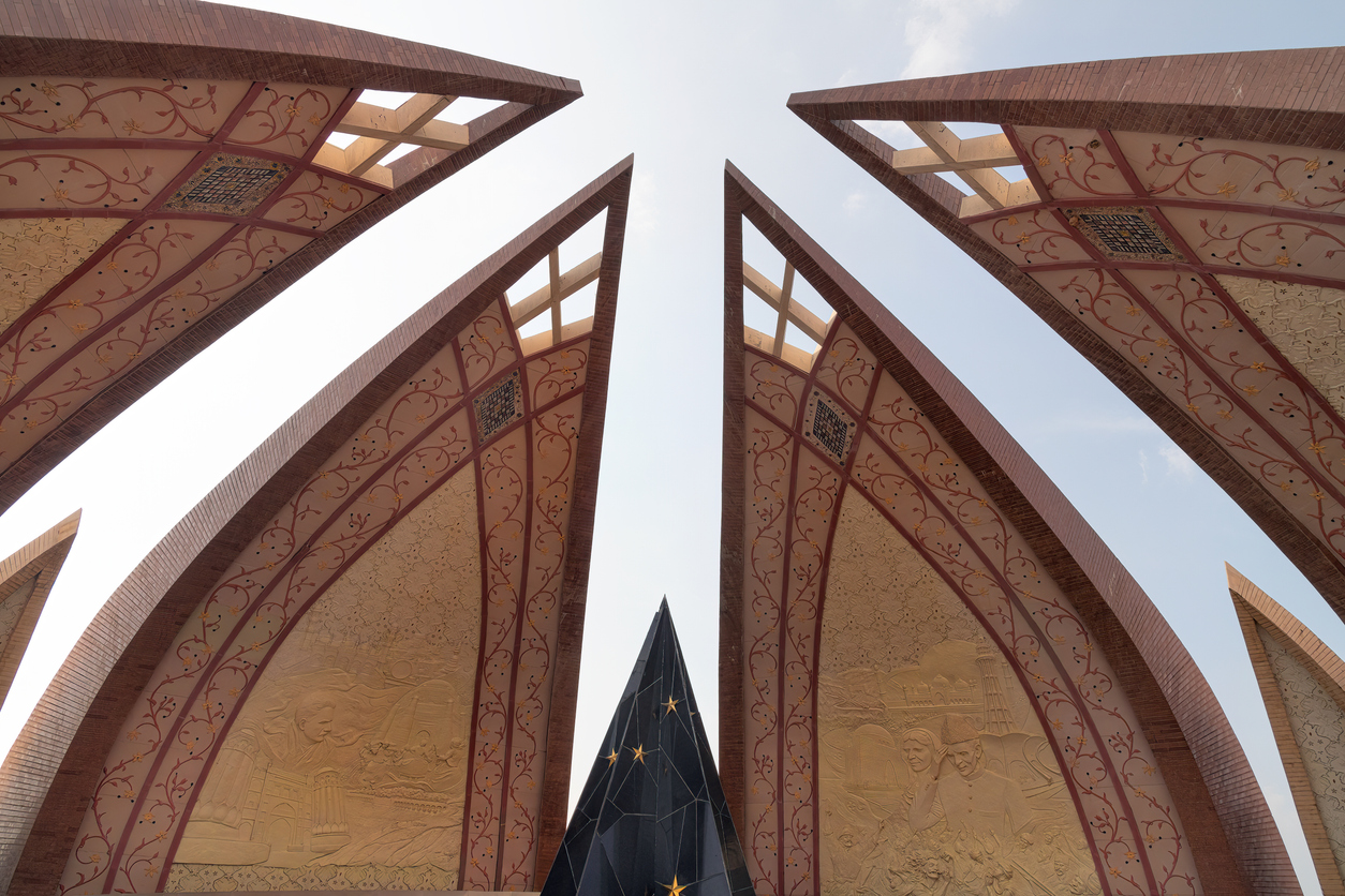 Пакистан