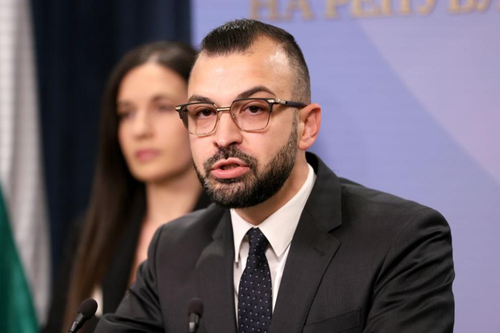 Димитър Здравков