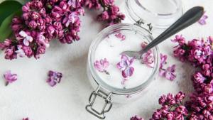 Люлякова захар