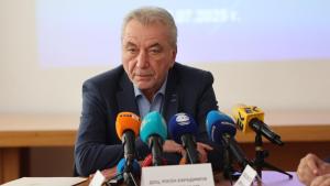 Росен Карадимов