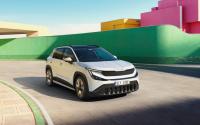 skoda epiq