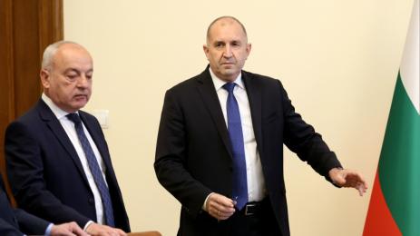 заседание на МС