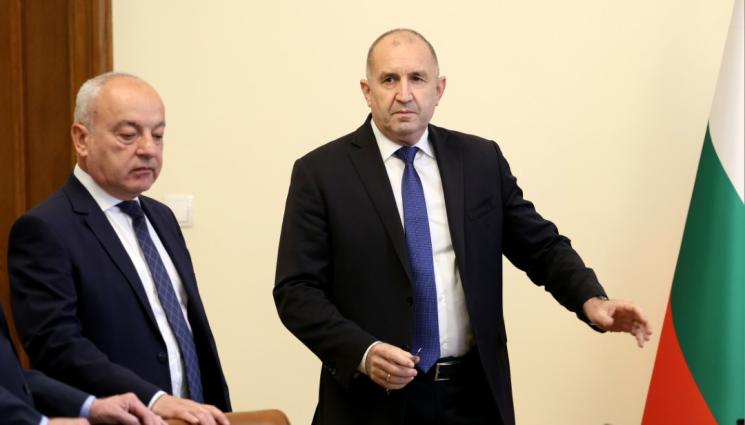 заседание на МС - Кабинетът създава Съвет за административна реформа