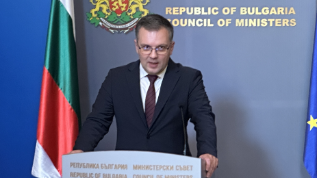 Николай Найденов