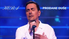 Prodane Duse