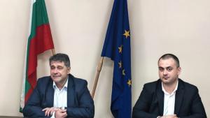 заместник областен управител Силистра