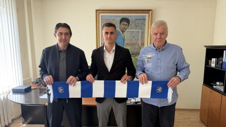 Георги Костадинов