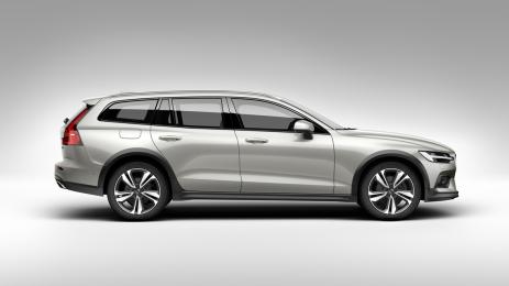 Volvo: комбито е предопределено да се завърне