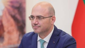 илин димитров
