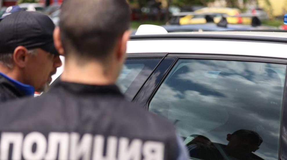 Катастрофа с пострадал затруднява движението по пътя София – Варна в Стражишко