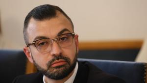 Димитър Здравков