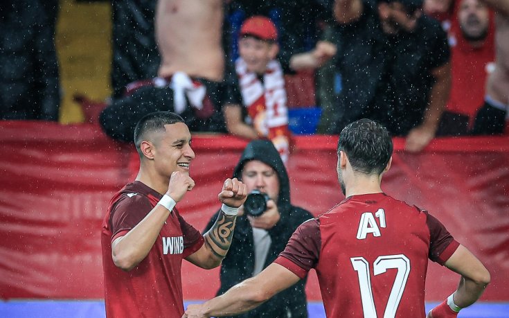 НА ЖИВО: Локомотив Пловдив 0:1 ЦСКА, Годой откри