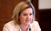 Даниела Митева: Данните за нарушения са неверни