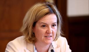 Даниела Митева: Данните за нарушения са неверни