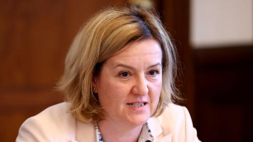 Даниела Митева: Данните за нарушения са неверни
