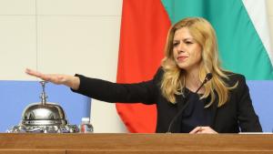 Михаела Доцова