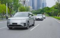 xpeng robotaxi роботакси