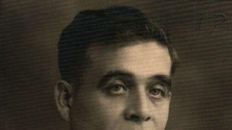 Маестро Георги Атанасов