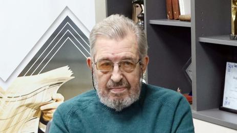 Алфред Фосколо